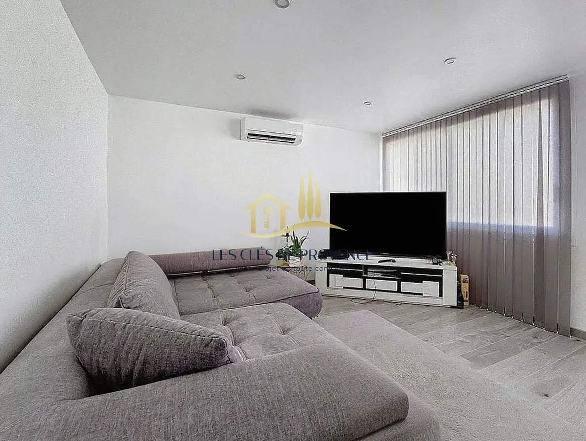 Wohnzimmer; tageslicht, moderner stil
