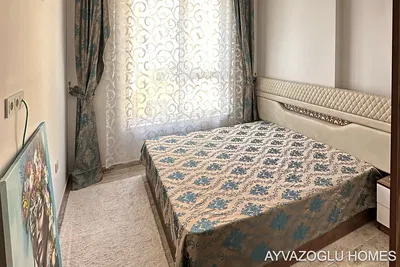 Chambre; lumière naturelle