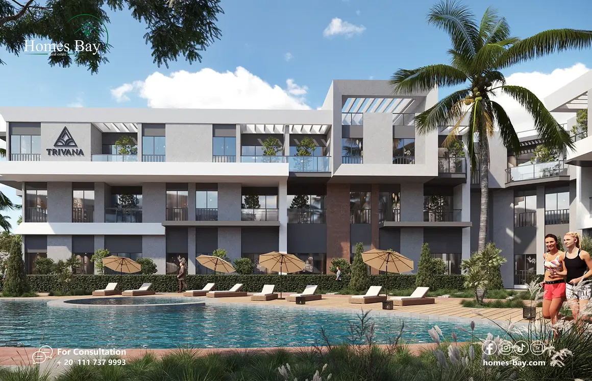 Haus und umgebung; blick