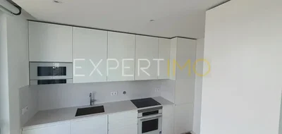 Kuchyně; kuchyňské spotřebiče, po rekonstrukci