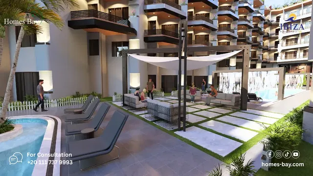 Ev ve çevresi; manzara