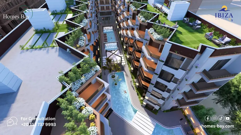 Ev ve çevresi; manzara