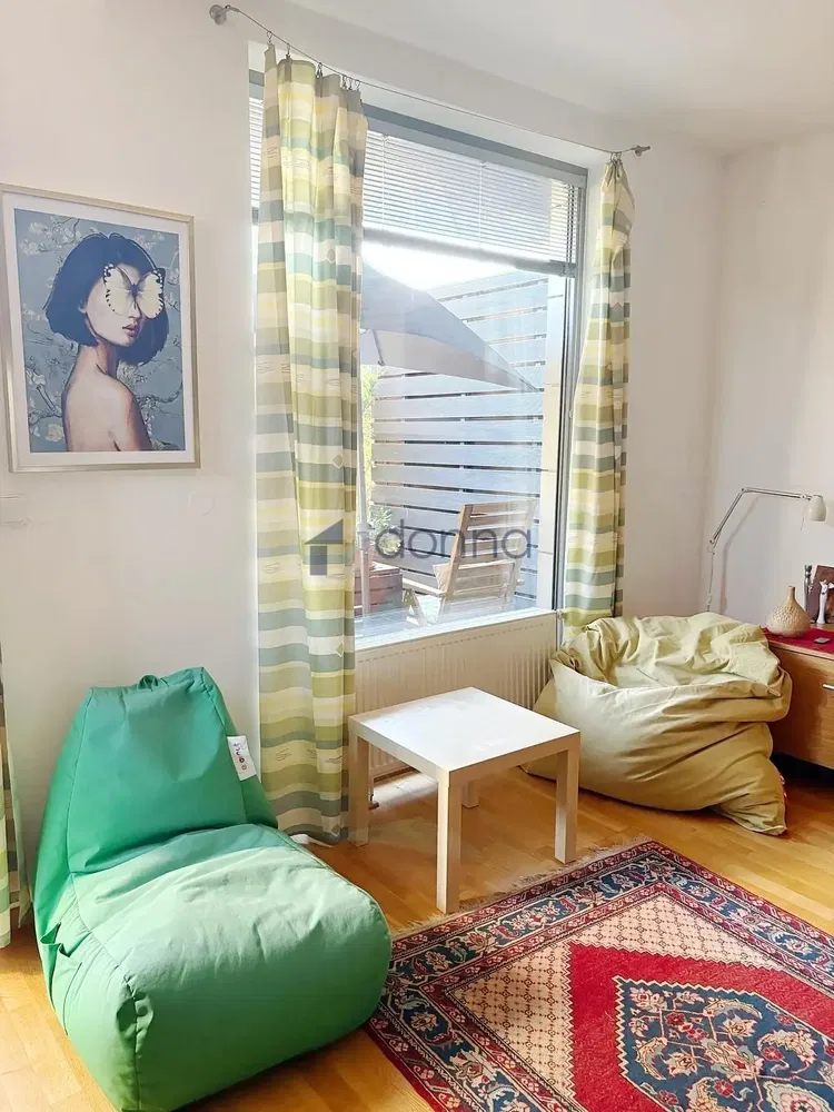 غرفة معيشة; ضوء طبيعي, أسلوب عصري