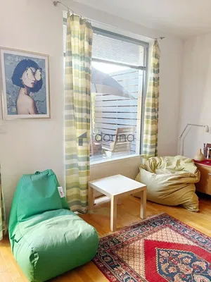 غرفة معيشة; ضوء طبيعي, أسلوب عصري