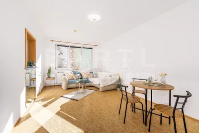 Wohnzimmer; tageslicht, moderner stil