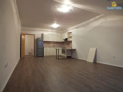 Kuchyňa; kuchynské spotrebiče, po rekonštrukcii, prirodzené svetlo