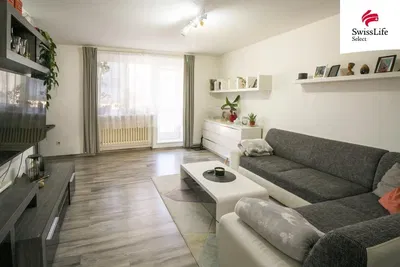 Obývačka; prirodzené svetlo, moderný štýl, drevená podlaha