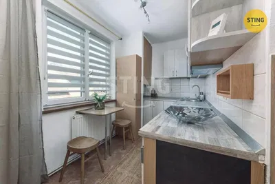 Kuchyňa; kuchynské spotrebiče, prirodzené svetlo