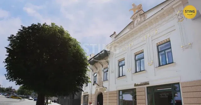 Ostatné