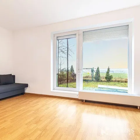 Salón; vista, suelo de madera, luz natural