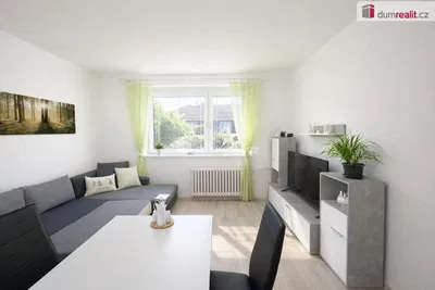 Wohnzimmer; blick, tageslicht, moderner stil