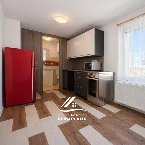 Kitchen; kitchen appliances, natural light, modern style