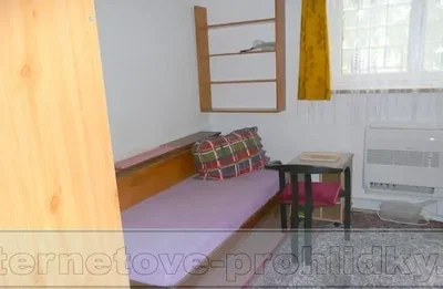 Schlafzimmer; tageslicht