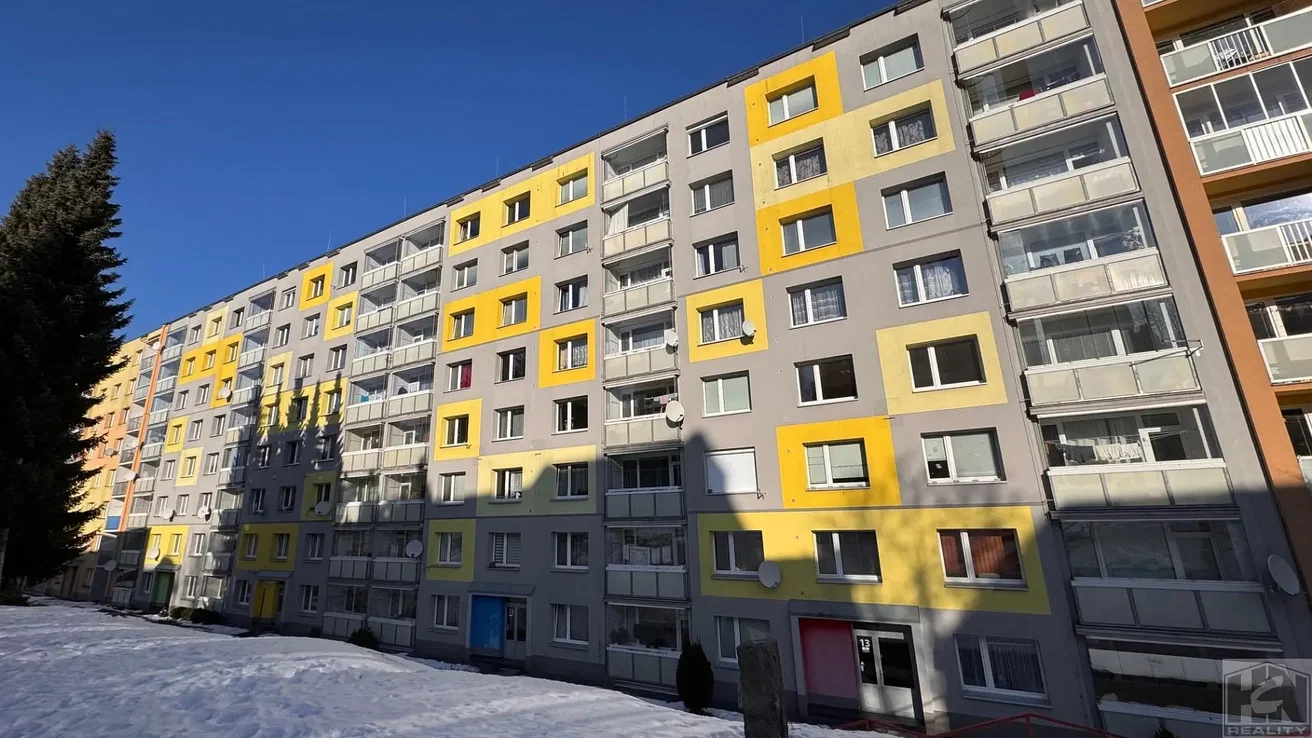 Haus und umgebung