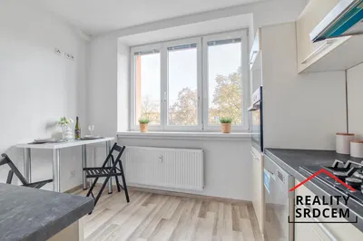 Küche; blick, tageslicht, moderner stil