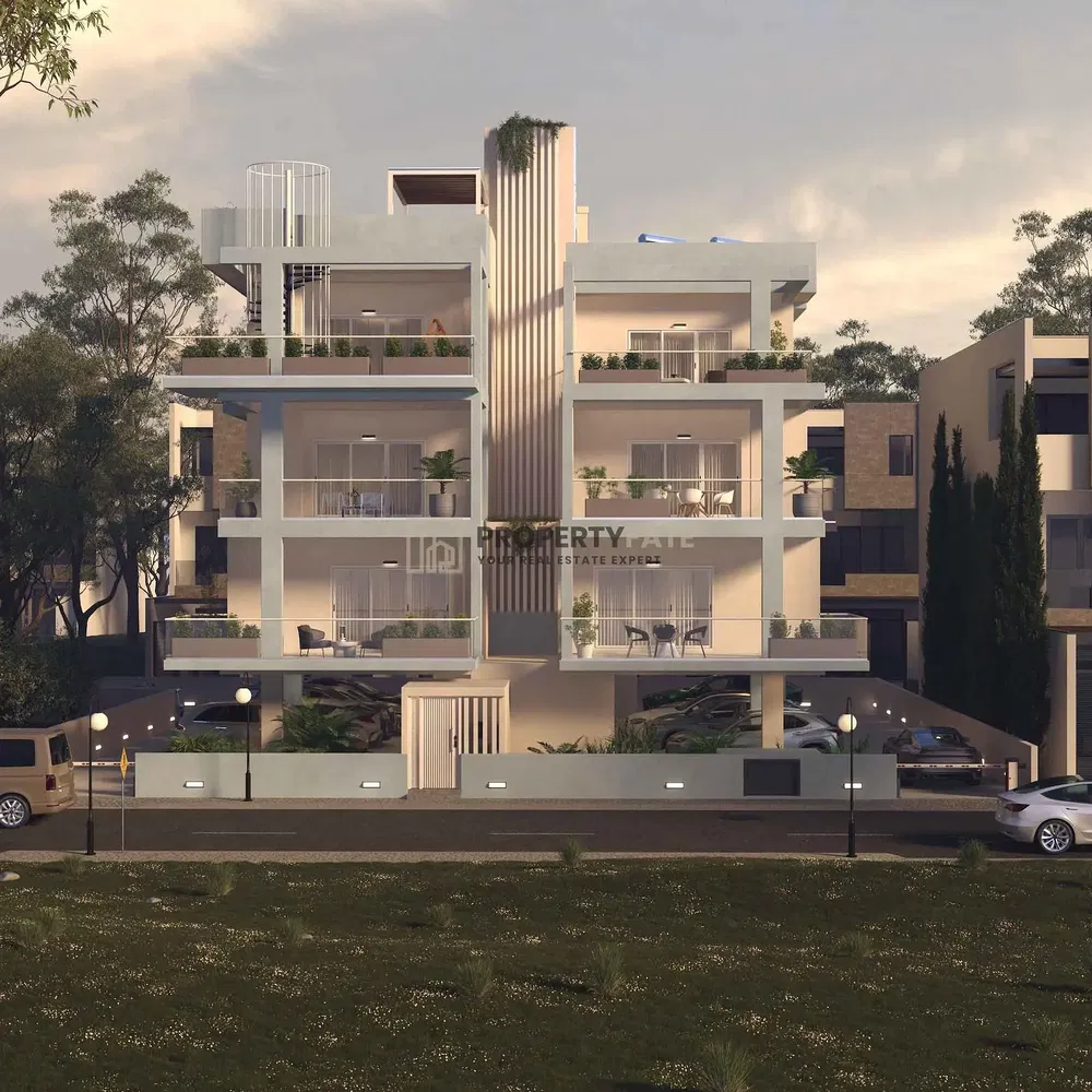 Haus und umgebung; blick