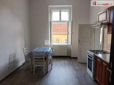 Kuchyně; výhled, kuchyňské spotřebiče