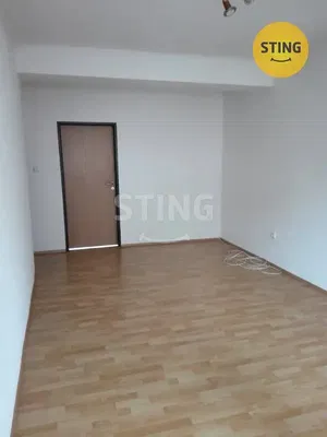 Ostatní; dřevěná podlaha, nutná rekonstrukce