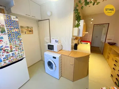 Kuchyně; kuchyňské spotřebiče, přirozené světlo