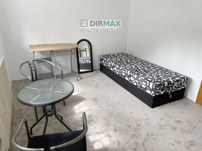 Spálňa; moderný štýl