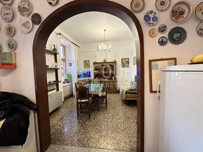 Cocina; estilo rústico