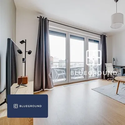 Living room; view, natural light, modern style