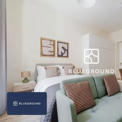 Bedroom; modern style, natural light