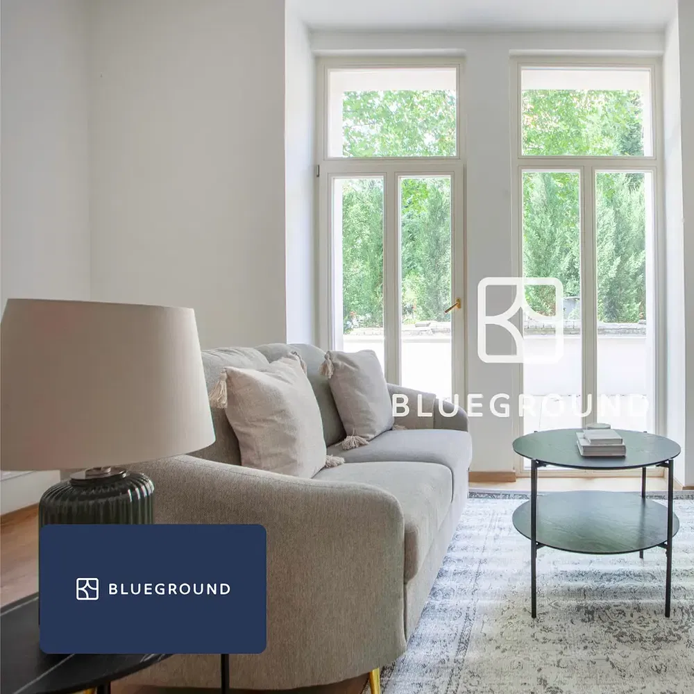 Wohnzimmer; blick, tageslicht, moderner stil