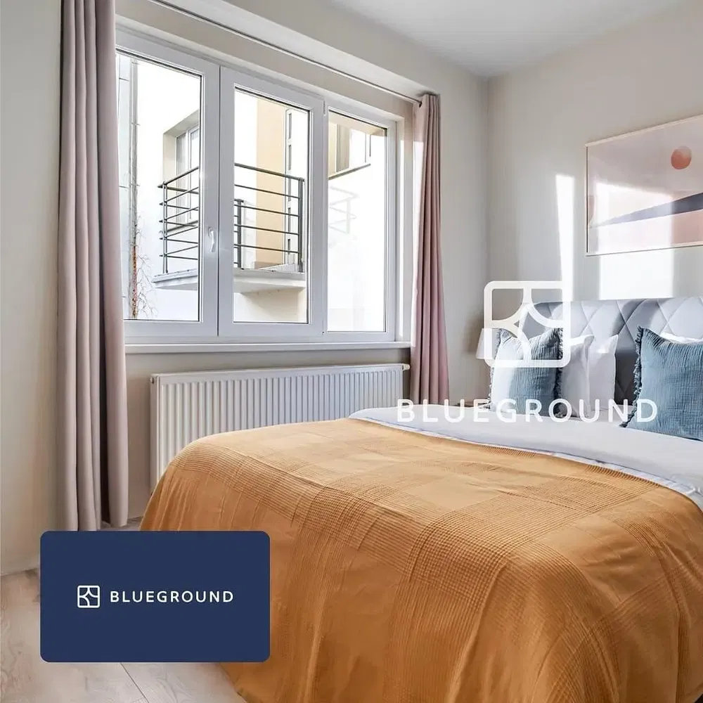 Schlafzimmer; tageslicht, moderner stil