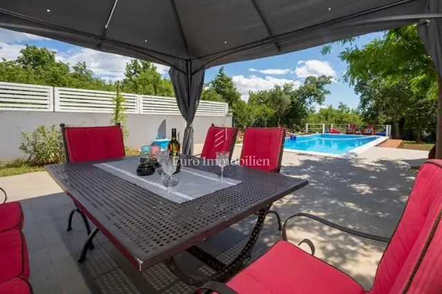 Terrasse; blick