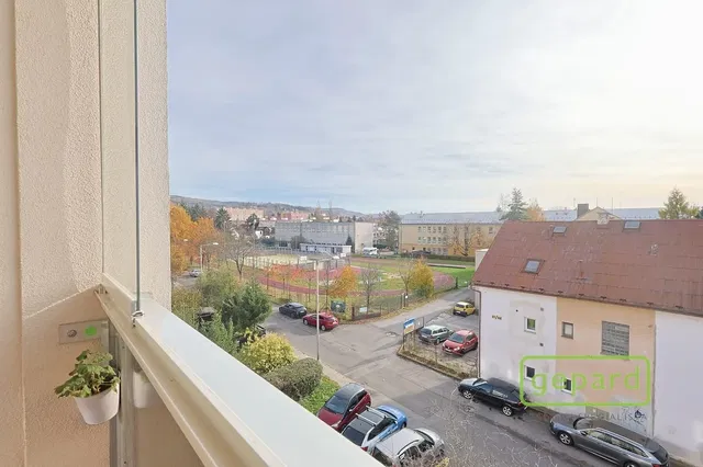 Балкон; гледка