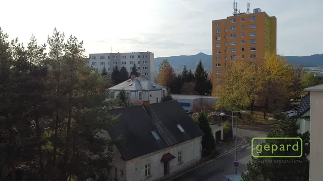 Балкон; гледка