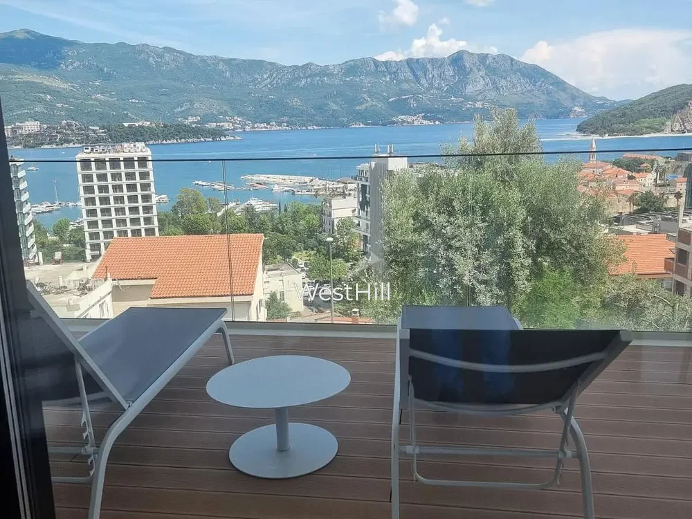 Terraço; vista