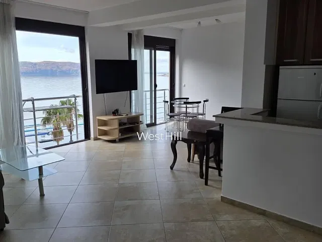 Wohnzimmer; blick, fliesenboden