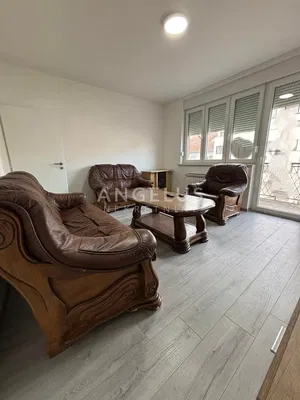 Wohnzimmer; rustikaler stil