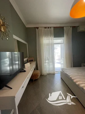 Schlafzimmer; tageslicht, fliesenboden