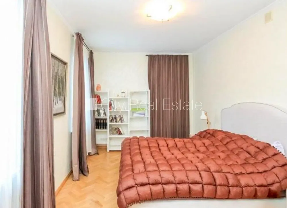 غرفة نوم; ضوء طبيعي, أسلوب عصري