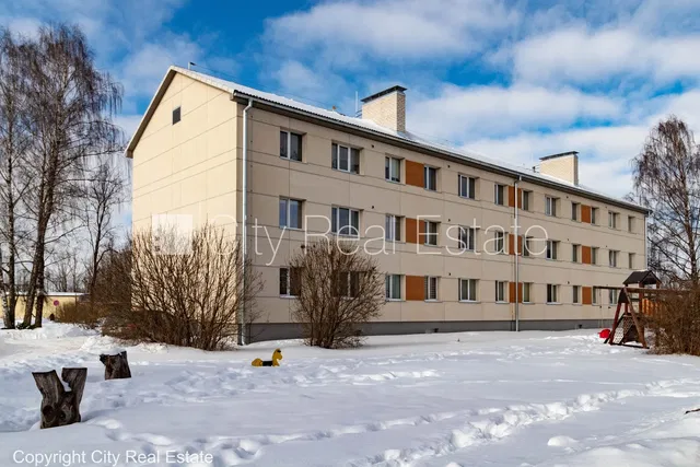 Haus und umgebung; blick