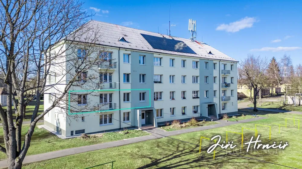 Haus und umgebung; blick