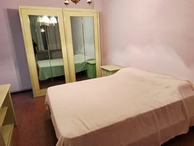 Schlafzimmer; tageslicht