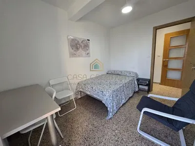 Yatak odası; doğal ışık