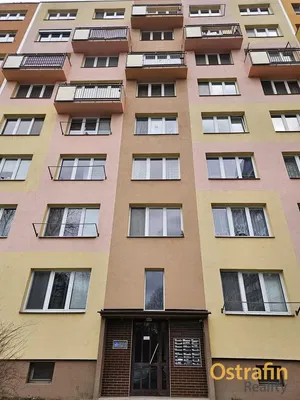 Maison et environs