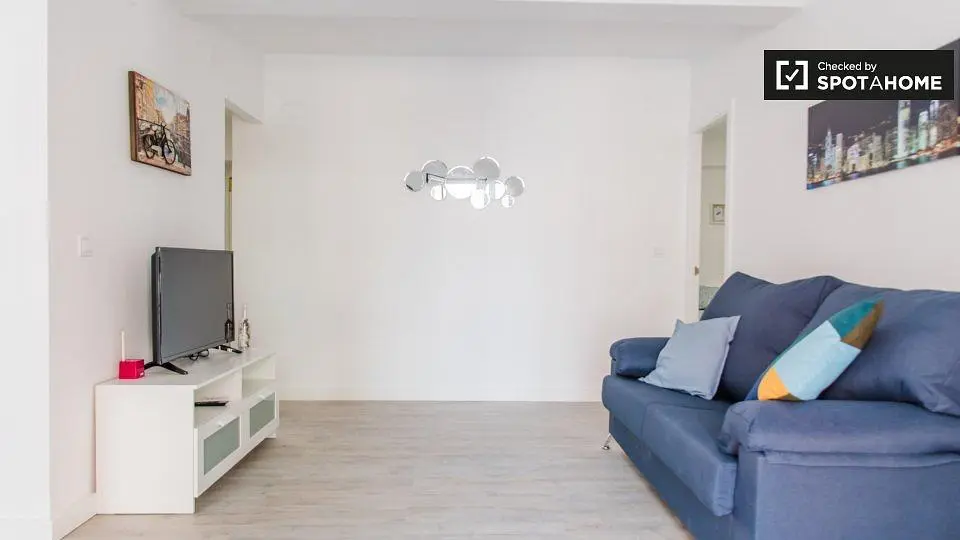Obývací pokoj