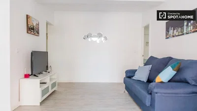 Obývací pokoj