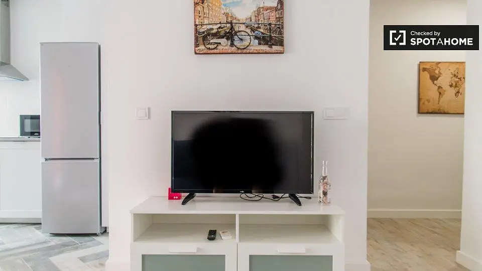 Obývací pokoj