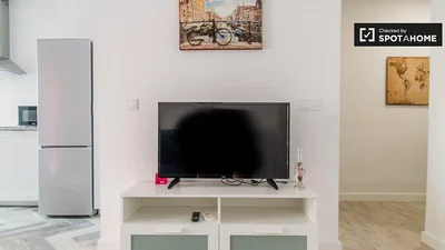 Obývací pokoj