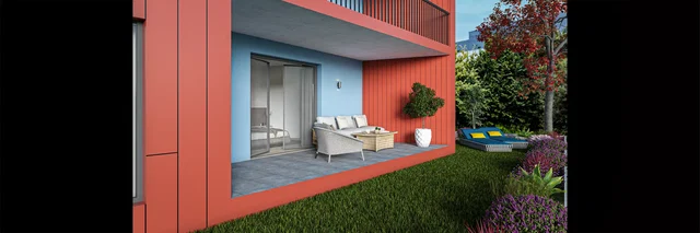 Дневна соба