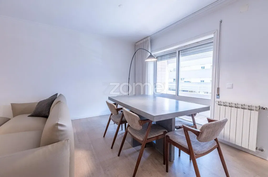 Дневна соба