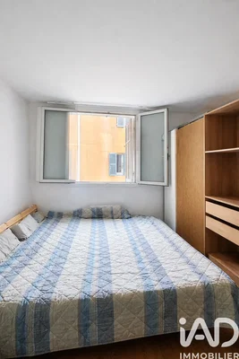 غرفة معيشة
