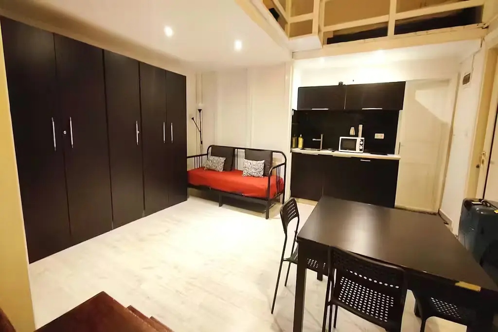 Kuchyňa; moderný štýl